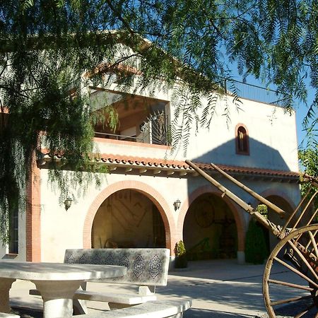 Agroturisme Cal Jeroni Avinyonet del Penedes Екстериор снимка