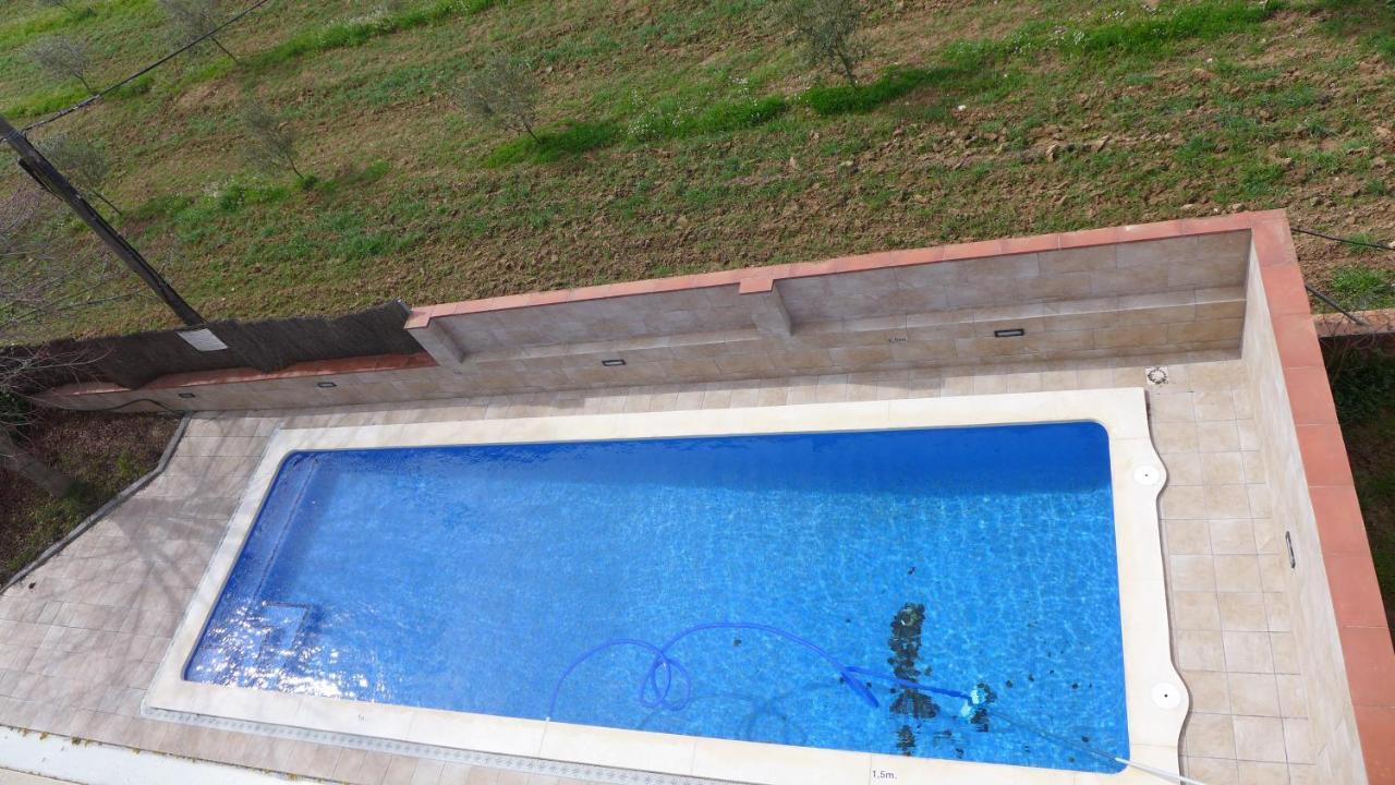Agroturisme Cal Jeroni Avinyonet del Penedes Екстериор снимка